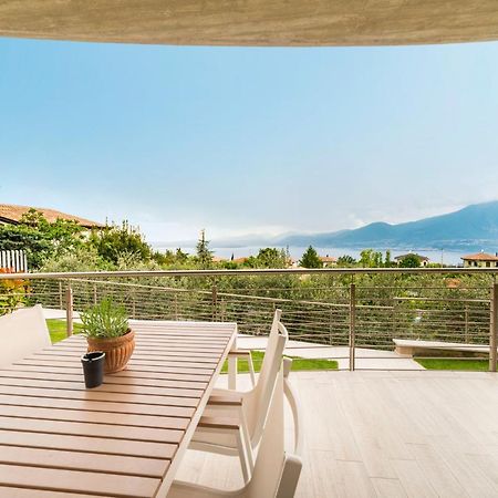 Villa Kiara Torri del Benaco Kültér fotó