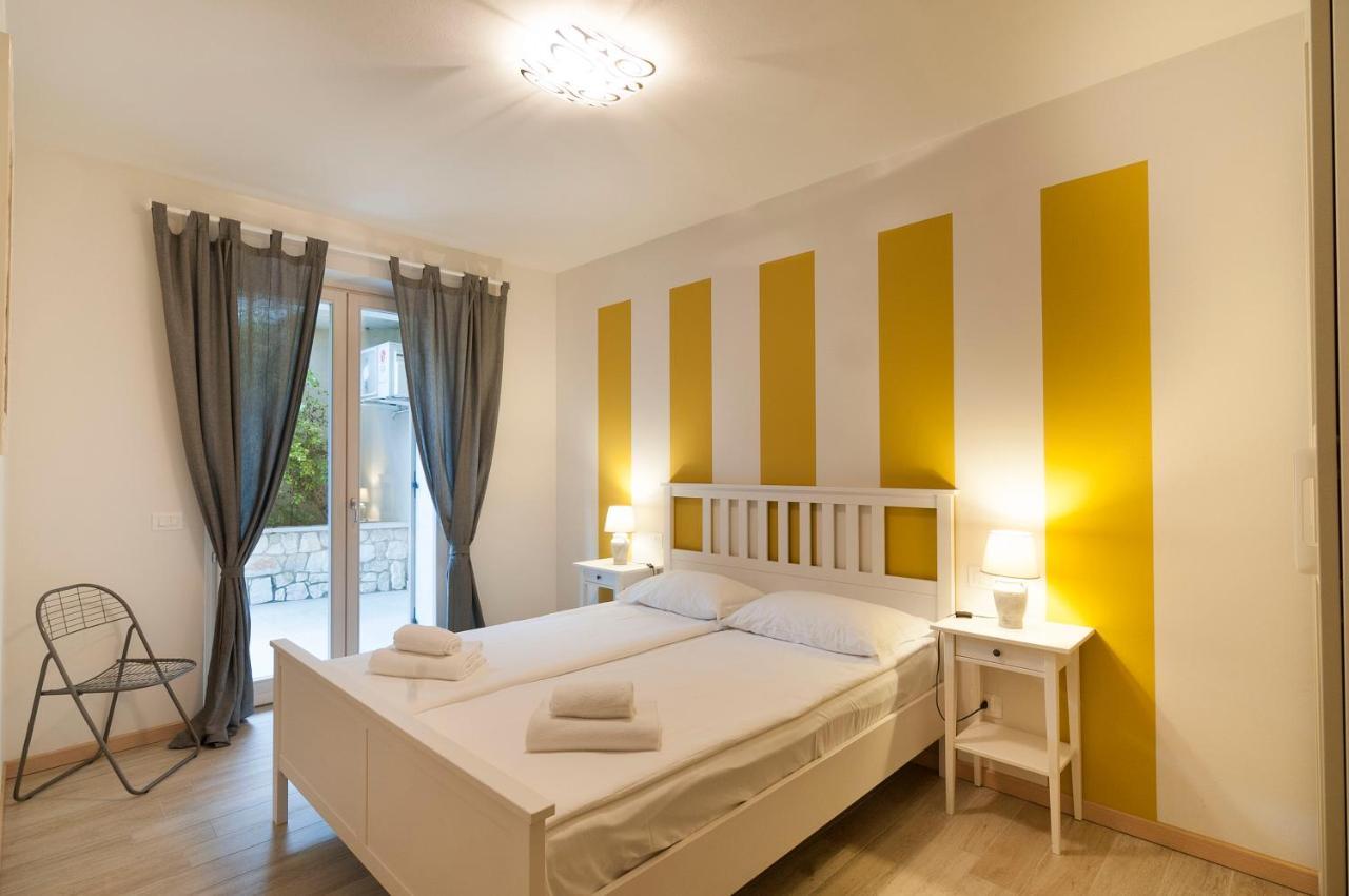 Villa Kiara Torri del Benaco Kültér fotó