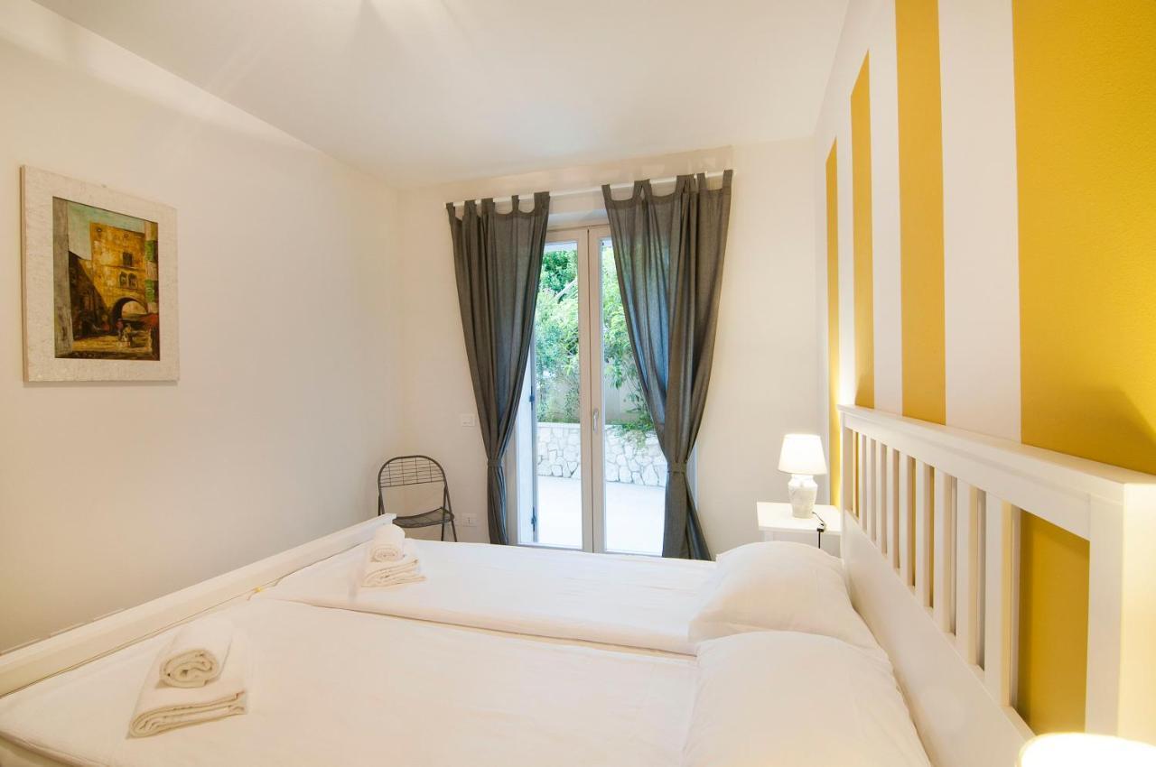 Villa Kiara Torri del Benaco Kültér fotó